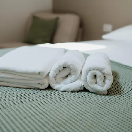 Apartment Sea & Olive Mali Losinj