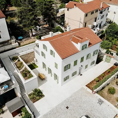 Apartment Sea & Olive *