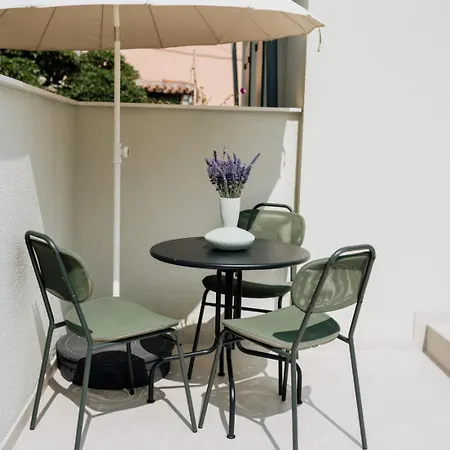Apartment Sea & Olive Mali Losinj