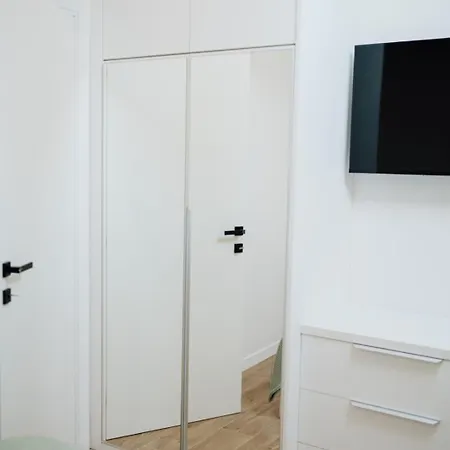 Sea & Olive * Mali Losinj