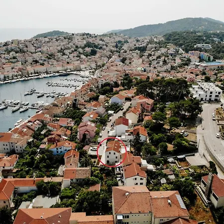 Sea & Olive * Mali Losinj